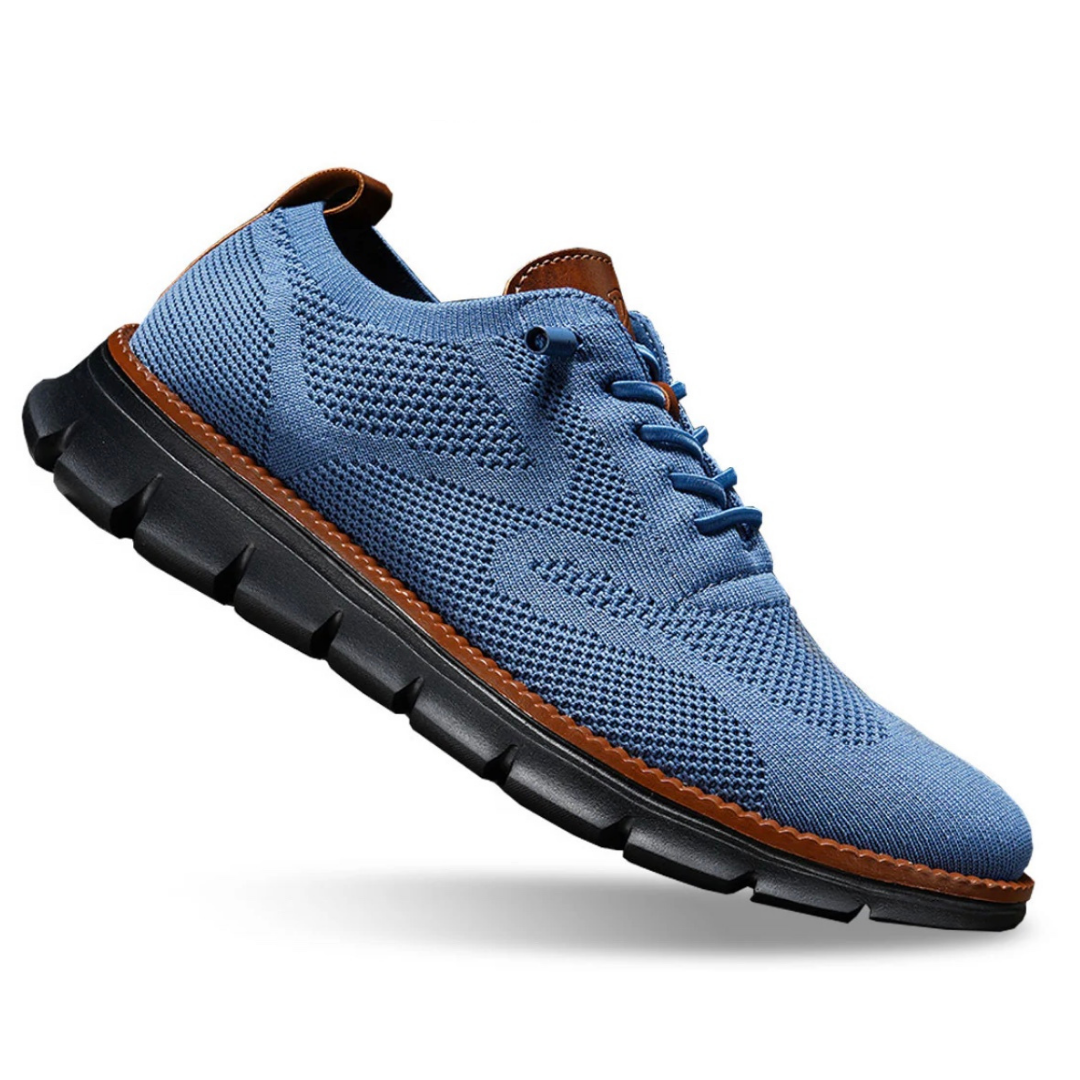 ORTHEA™ ALL-DAY COMFORT WALKER in blue black