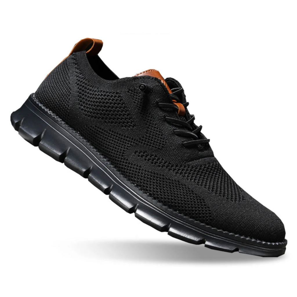 ORTHEA™ ALL-DAY COMFORT WALKER in double black