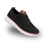 ORTHEA™ ALL-DAY COMFORT WALKER in black