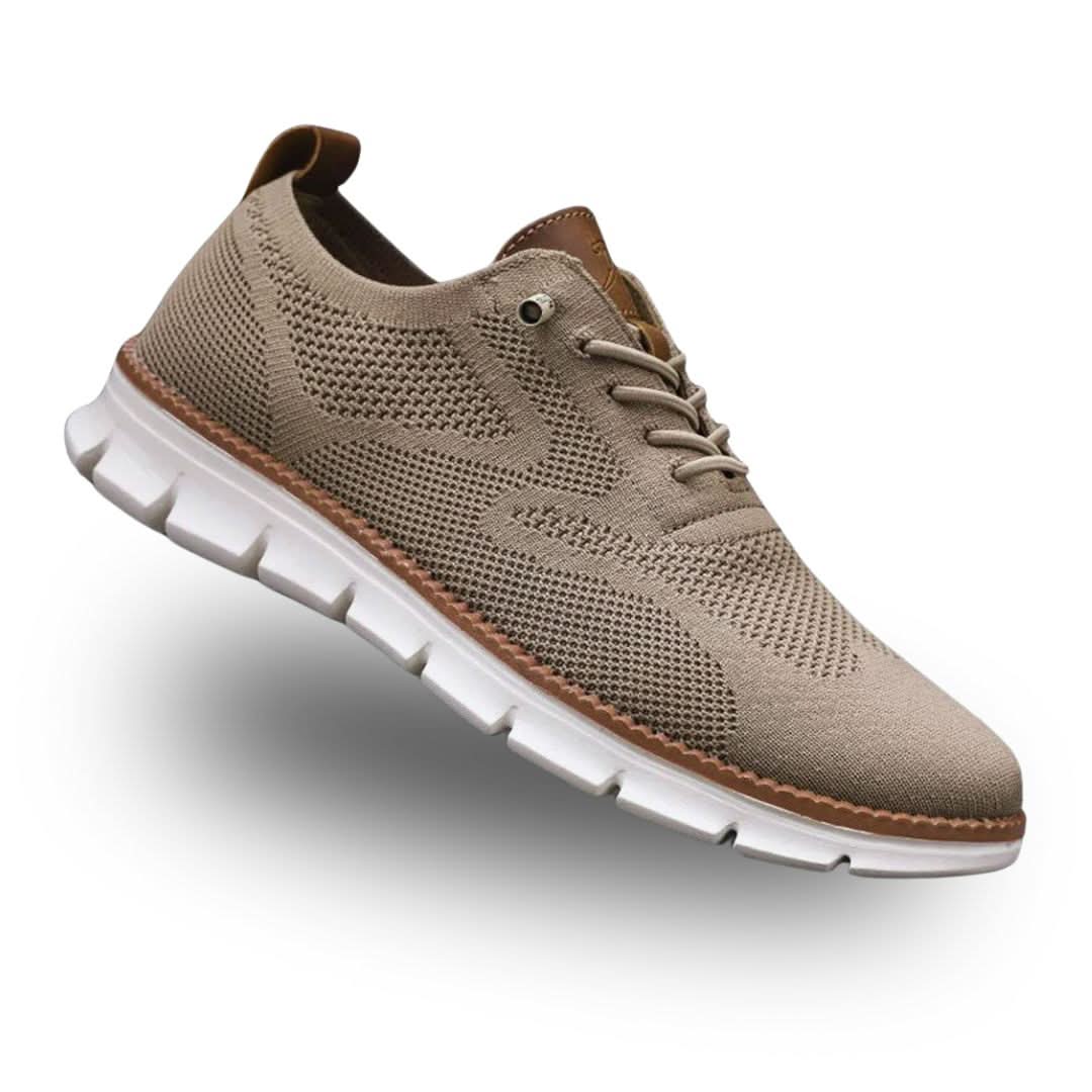 ORTHEA™ ALL-DAY COMFORT WALKER in brown
