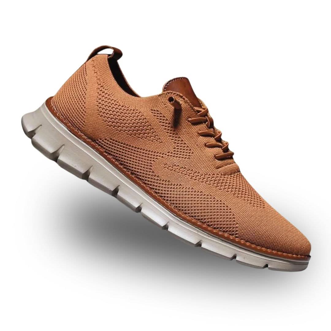 ORTHEA™ ALL-DAY COMFORT WALKER in caramel