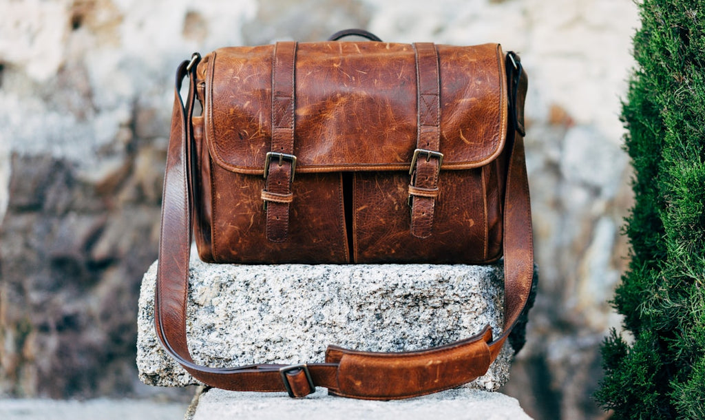 Holt Structured Tote