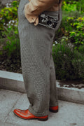 Brent Wool Trouser