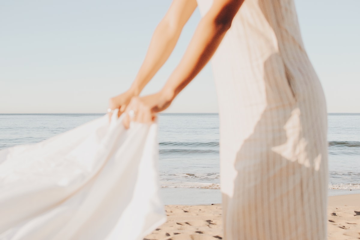 Sole Cotton Sundress
