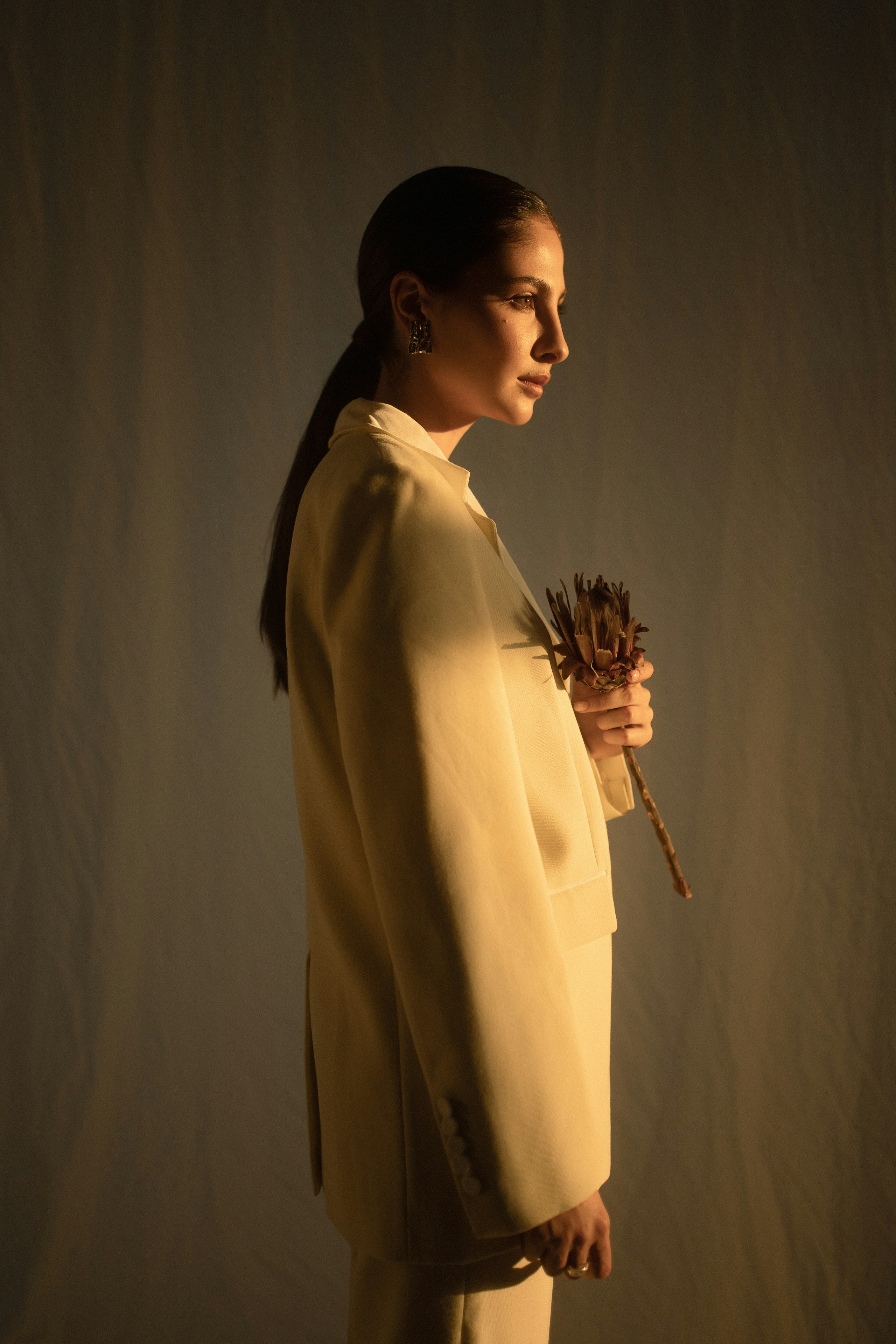 ZYVERO tailoring editorial