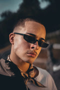 Heath Acetate Sunglasses