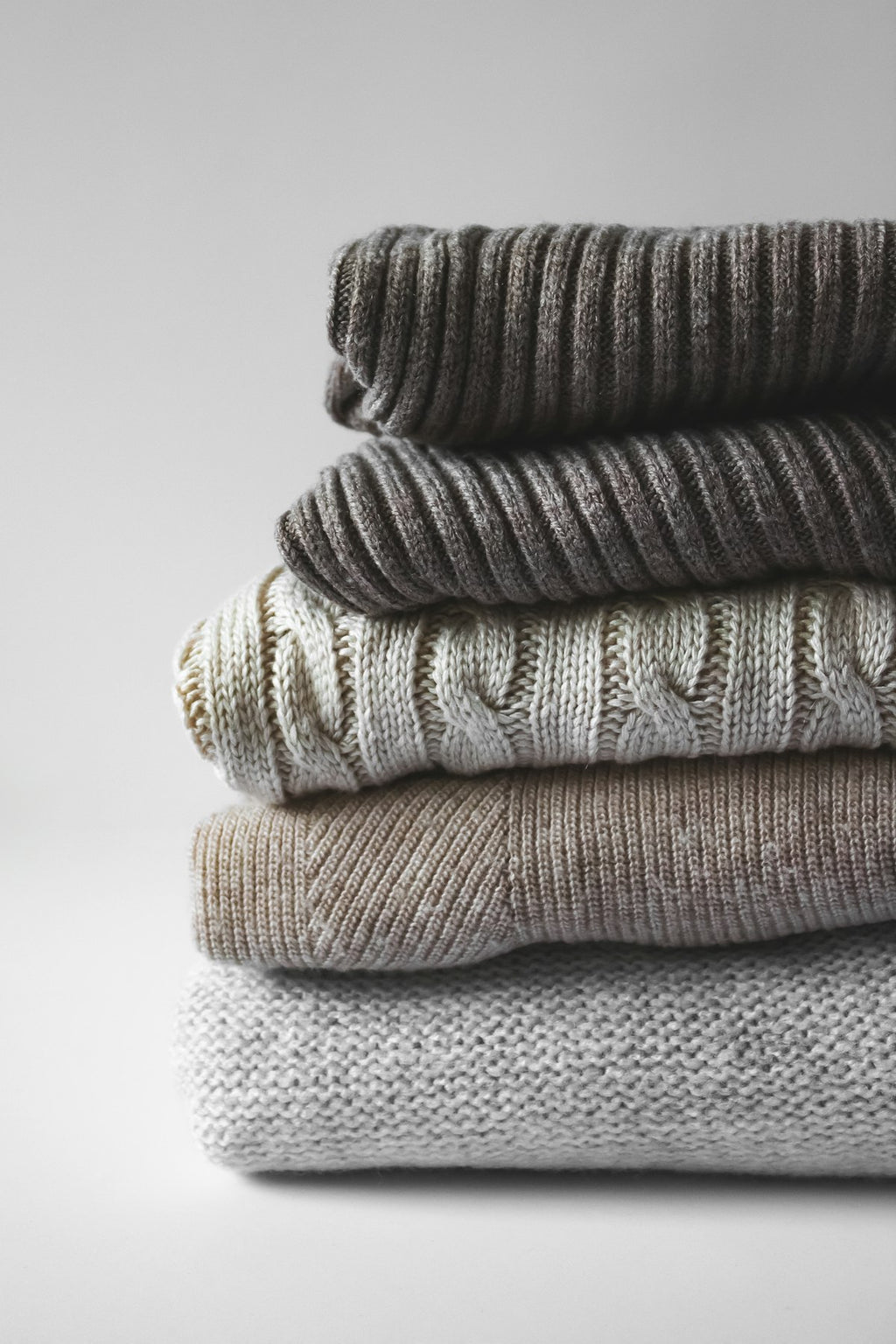 Halden Cashmere Crew
