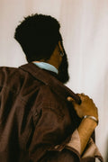Renham Cashmere Overcoat