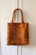 Holt Structured Tote
