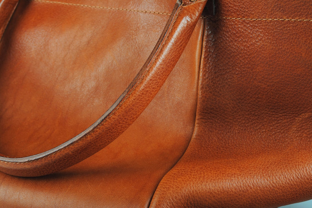 Holt Structured Tote