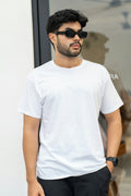 Cole Heavyweight Cotton Tee