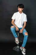 Dale Pima Cotton Polo