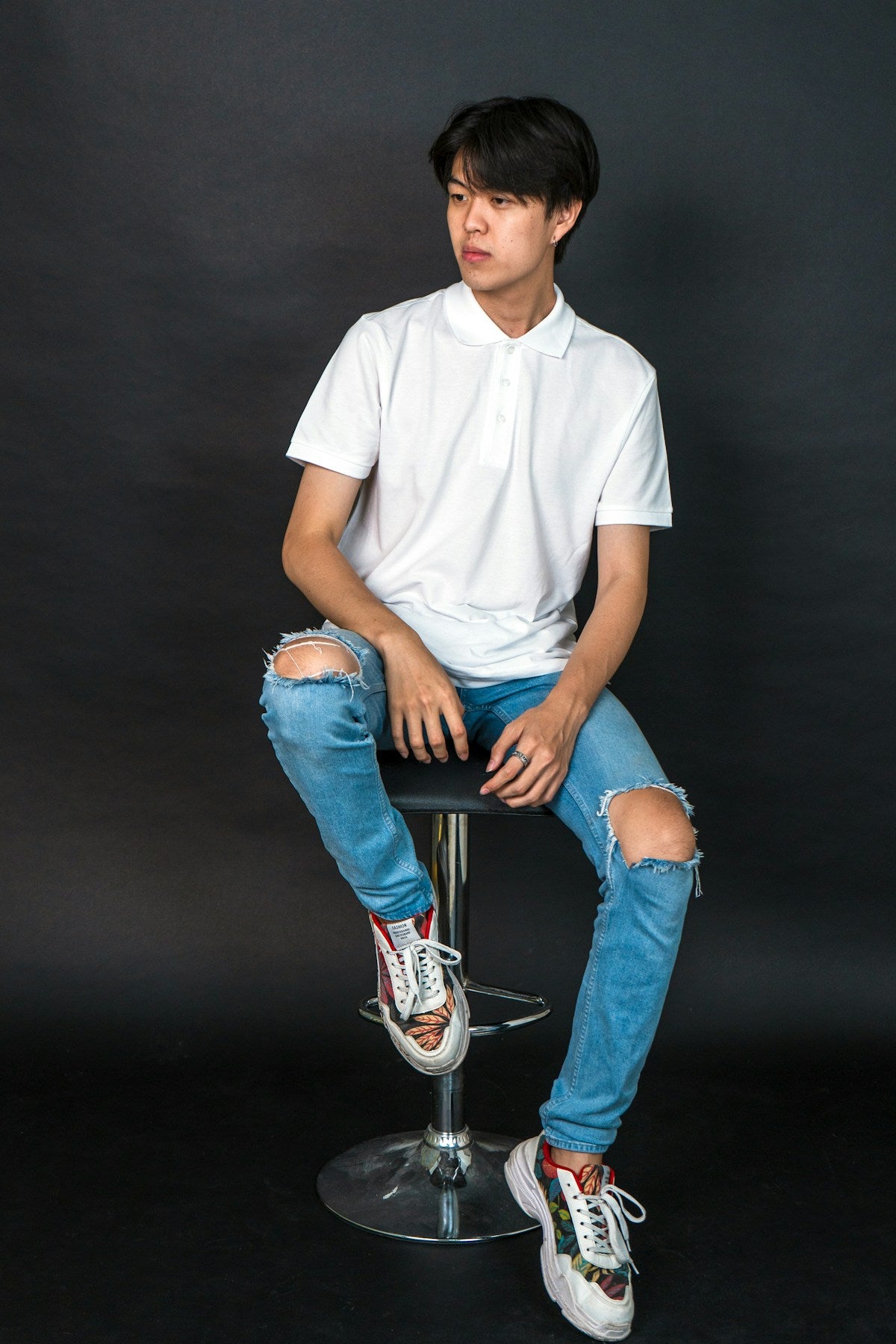 Dale Pima Cotton Polo
