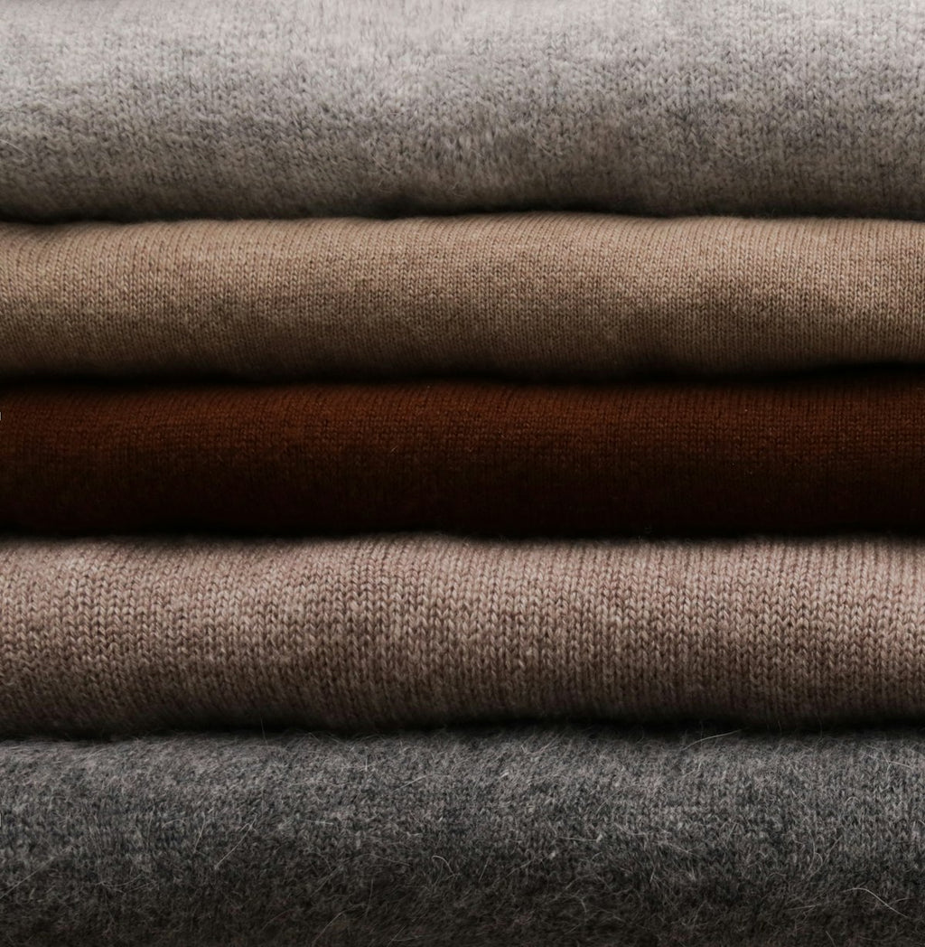 Easton Cashmere Scarf