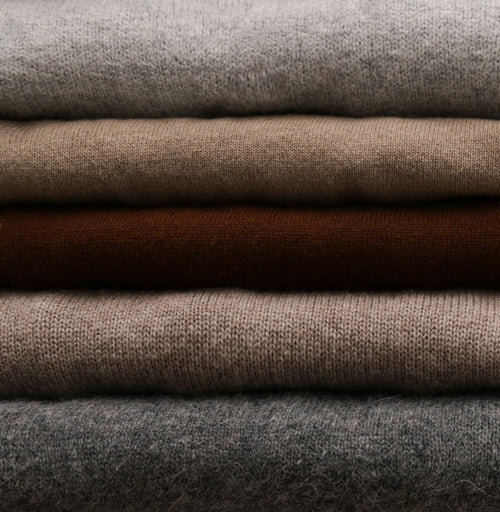 Easton Cashmere Scarf